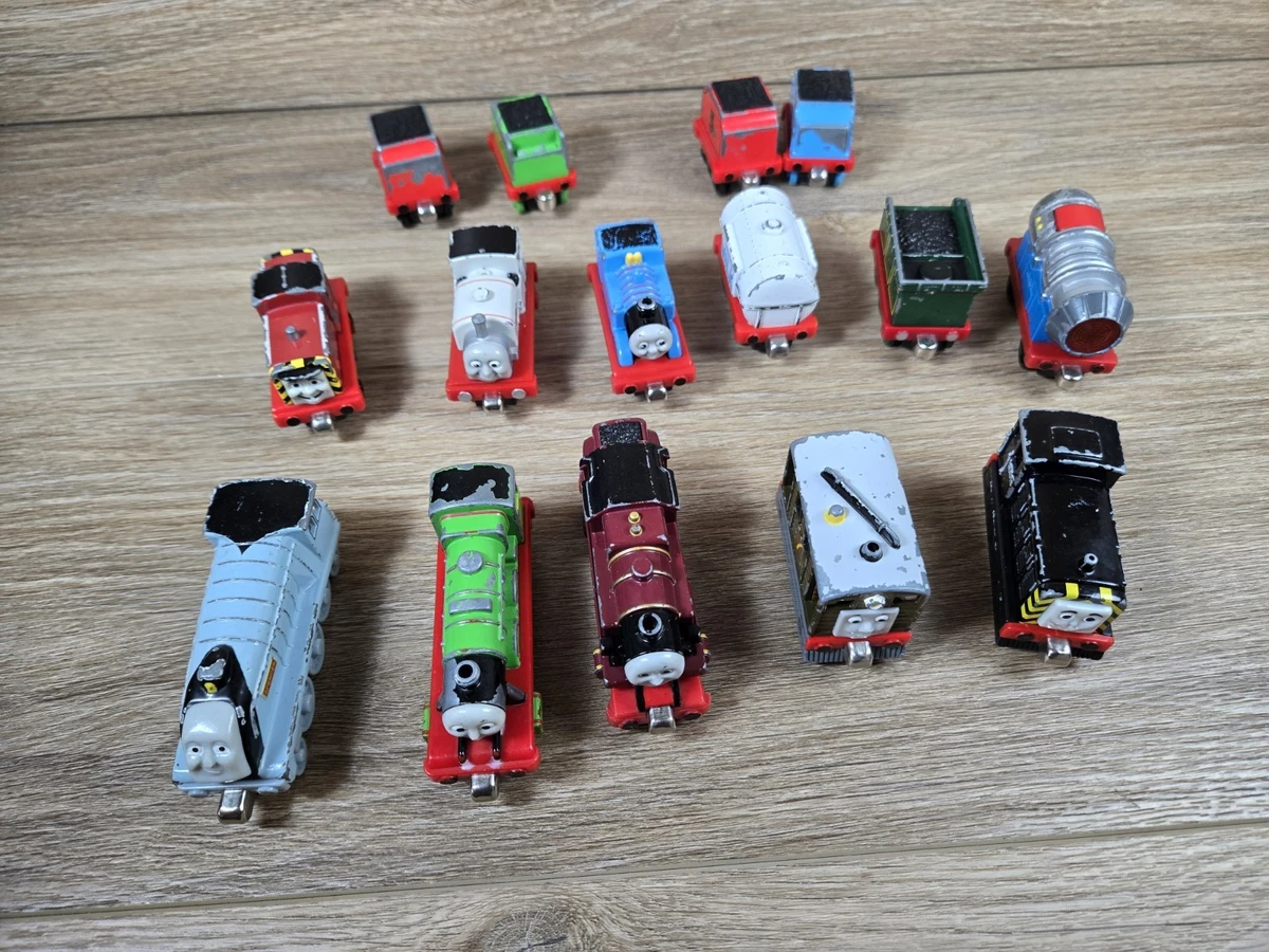 Las mejores ofertas en Thomas & Friends Take-n-Play THOMAS