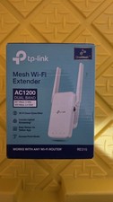 Wifi Extender AC 1200 Dual Band - TP Link RE315