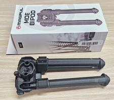 USA Made MAGPUL Adjustable Rifle Bipod fits Ruger American Gunsite Scout Rifle