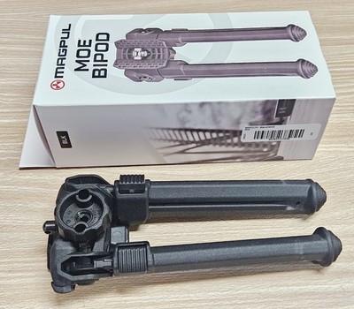 USA Made MAGPUL Adjustable Rifle Bipod fits Ruger American Gunsite Scout Rifle