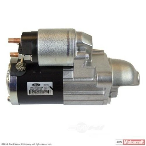 初学者 Motor-OE MOTORCRAFT SA-1024 适合 11-14 福特 F-150 3.5L-V6 — 第 3/4 张图片
