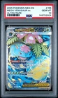PSA 10 Mega Venusaur ex 155/132 Mega Evolution Ultra Rare Pokemon Card
