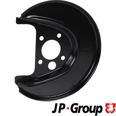 1164300270 JP Group Spritzblech, Bremsscheibe FüR Audi,Seat,Skoda,Vw-image