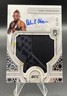 2024 Topps Royalty Ufc Ode Osbourne Rra-Odo Rookie Relic Autographs /99