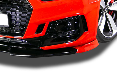 RDX Vario-X Frontspoiler für Seat Leon 1P Frontansatz Spoiler - Bild 6 von 8