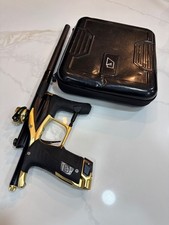 Planet Eclipse lv1.6 paintball marker Planet Eclipse lv1.6 paintball marker - Image 1