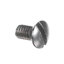 Hobart SC-015-26 Screw Slotted Oval Head