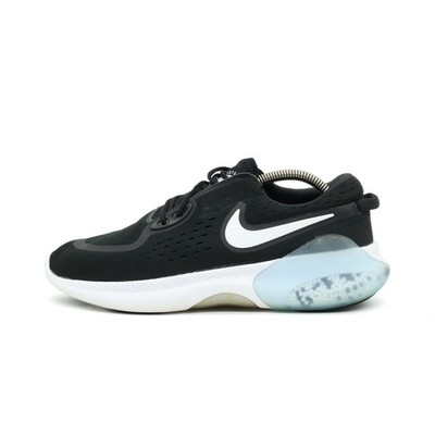 Nike Damen Joyride Run Sportschuh Schwarz Mesh Atmungsaktiv Laufschuh EU 40