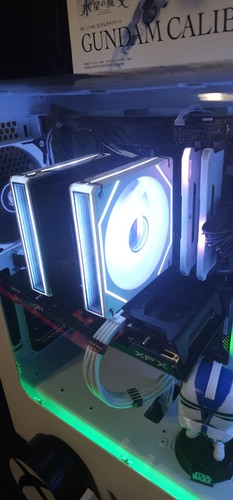 Gaming PC bundle - Picture 10 of 12