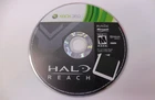 Halo: Reach Xbox 360 Disc Only Tested