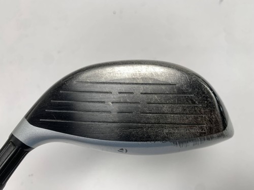 TaylorMade M6 3 Fairway Wood 15* Aldila Rogue 110 MSI 3.8 60g Regular RH HC - Picture 5 of 8
