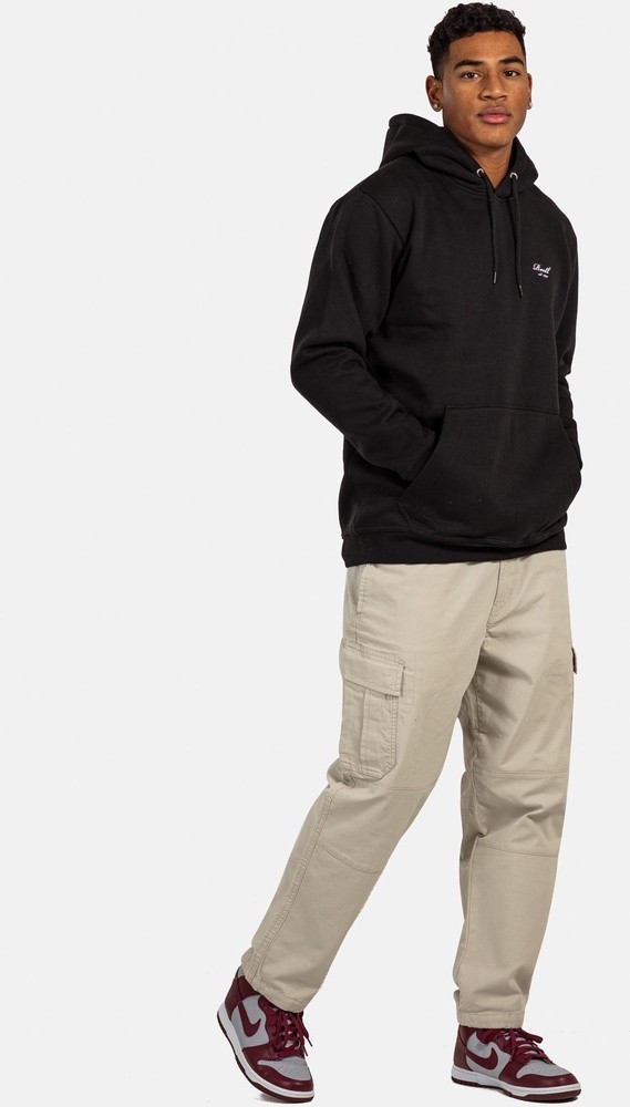 Reell Hoodie Staple Logo Hoodie 1305-029 14690₽