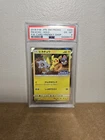 PSA 6 Pikachu 200/SM-P Friendly Shop Promo Pokemon Card 2018 Japanese