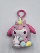 My Melody Sanrio Friends Backpack Hanger Outfit Series Surreal Entertainment 
