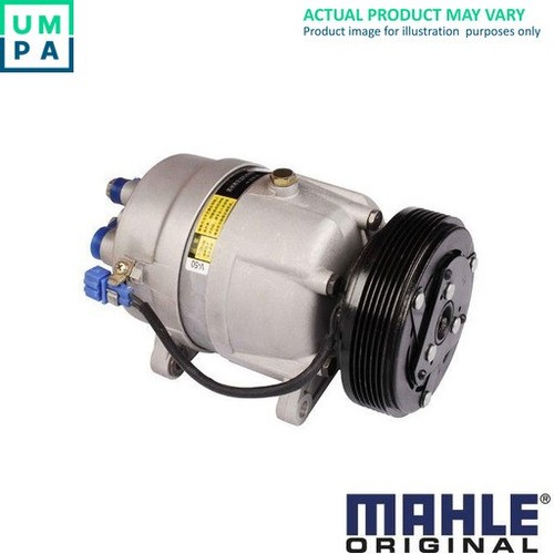 COMPRESSOR AIR CONDITIONING ACP 387 000S FOR RENAULT LAGUNA/Grandtour SAFRANE