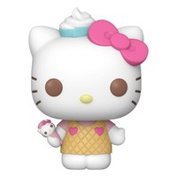 Funko Pop! Sanrio - Hello Kitty (Ic) #83694