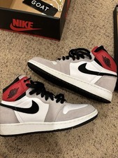 Jordan 1 Smoke Grey High