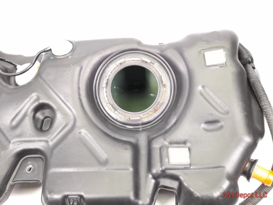 Mini Cooper S F56 F55 F57 2015 tanque de combustible de gasolina 44L 16117440791, 16117349679 Foto 2 de 4