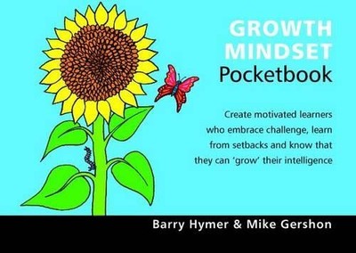 Growth Mindset Pocketbook by Mike Gershon 1906610606 FREE Shipping