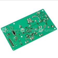 NEW GE MAIN CONTROL BOARD WJ26X26684 OEM