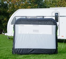 Leisurewize Airbreak Infinity Modular Windbreak LWA56 Caravan Motorhome Airbreak