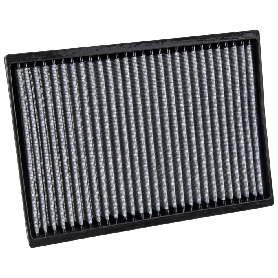 Filtro de aire de cabina K&N VF2027 para cargador Chrysler Dodge 300 Challenger 11-21 Foto 4 de 4