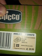 scarpe bimba