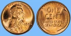1946 Lincoln Wheat Cent Penny ~ BU UNCIRCULATED ~ 1c Coin Collectible