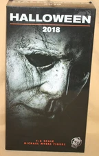 Halloween 2018 1:6 Scale Michael Myers by Trick or Treat Studios - SEALED