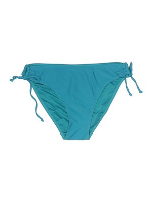 H2H Women Green Swimsuit Bottoms L