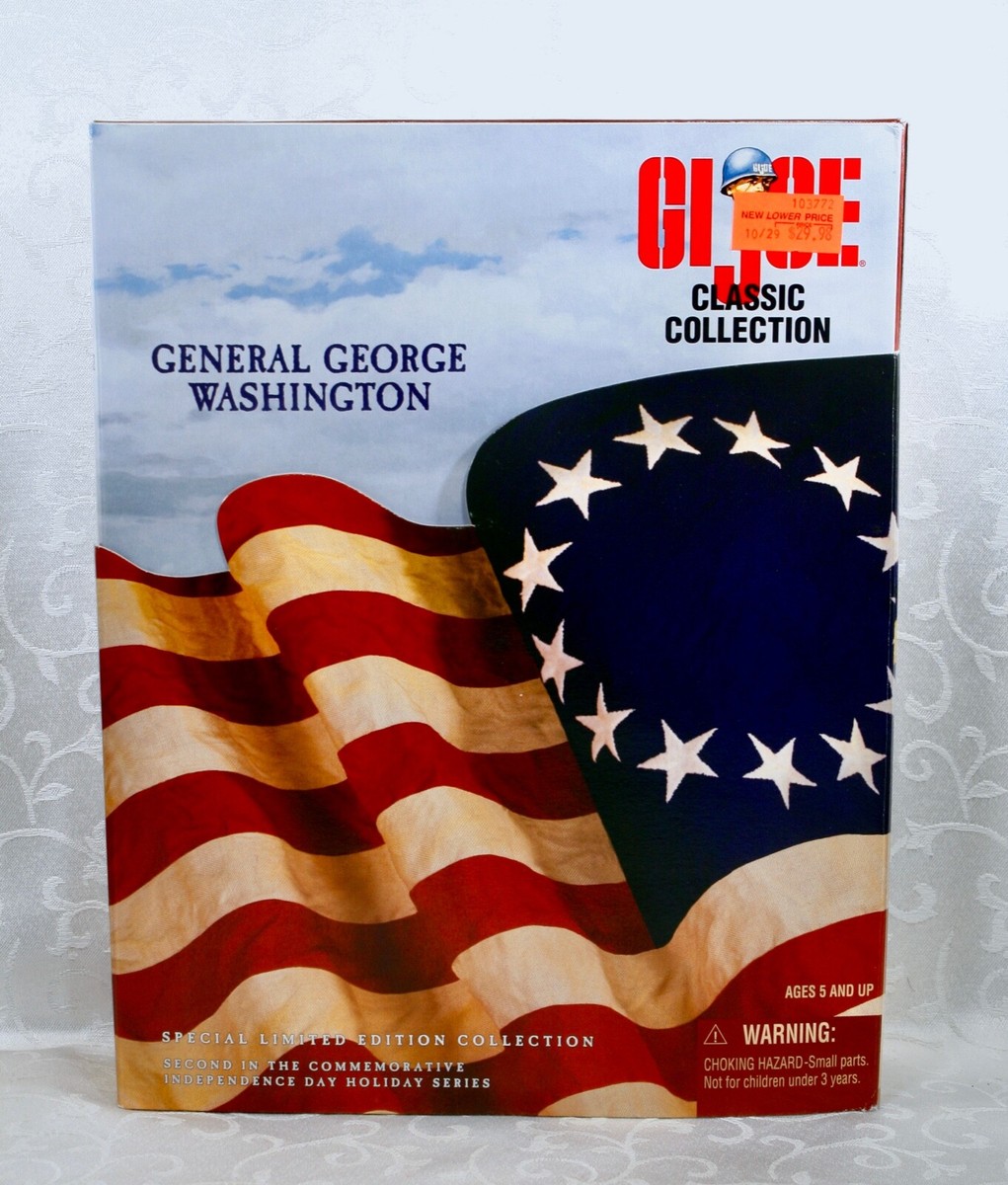G.I. Joe, 