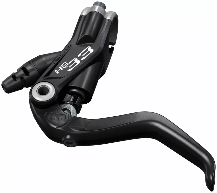 Magura HS33 R Brake Lever Assembly - Left or Right 2-Finger Lever