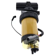 Fuel Pump 349-5327 For CAT 299C 289C2 279C 277C 259B3 256C 262C 246C 236B3 C3.4