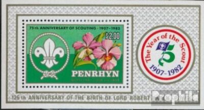 Francobolli Svezia Block 11 Completo | MNH ** | Edizione 1983 Musica/Danza | Per Collezionisti | PROPHILA Collection