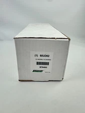 SPEEDAIRE Filter-Regulator 1/2 in NPT, 100 cfm, 5 psi to 125 psi, 250 psi Max