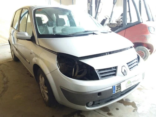 8200108225 Bomba Inyeccion para RENAULT SCENIC II (JM) Confort Dynamique 5291031 - Imagen 9 de 10