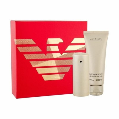 emporio armani she gift set