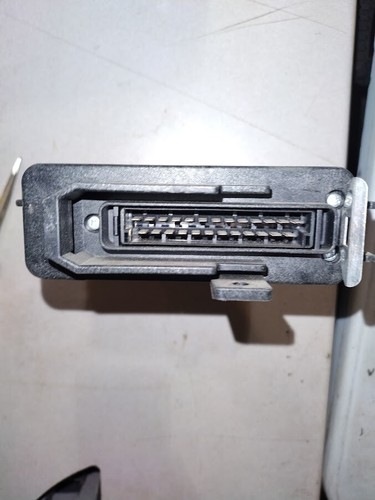 NOS NEW REAL VW 85-92 Vanagon ECU Computer Bosch # 025 906 022 - Picture 8 of 10