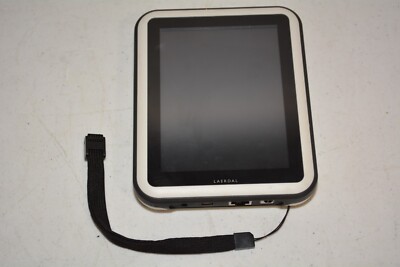 ^ Laerdal Simpad 200-30150 Touchscreen Control Pad #D997