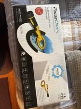 Nokta Makro PulseDive Scuba Detector & PinPointer 2-in-1 ~ Yellow **NEW**