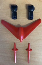 Gaiking St Chogokin popy bandai godaikin mattel Shogun Warrios 1976 Ga-51 .