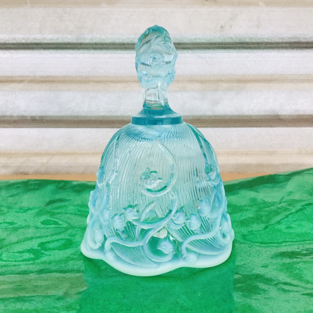 Fenton Art Glass・アンティークガラス Fenton Art Glass