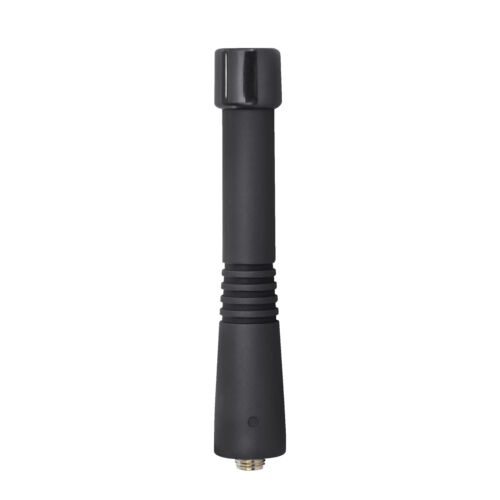 KRA-16 VHF 136-174 MHz Antenna Stubby per Kenwood TK-272G TK-2300 TK-2302 TK-2312 - Foto 2 di 4