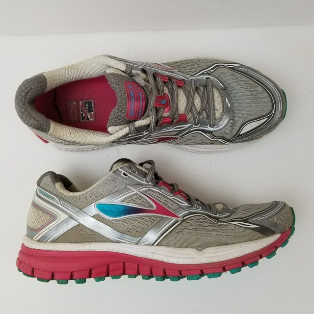 brooks ghost 8 womens price
