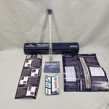 Alcohol Hydrometer Tester 0-200 Proof Tralle Pro Series Traceable - Distill...