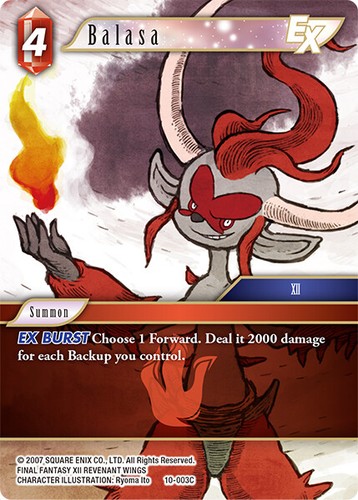 Scrubland X (1) Revised Beautiful EX/NM (RG) 041125.0123 4RCards