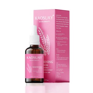 melasma serum