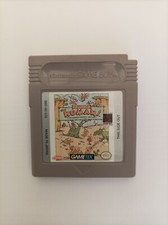ebay® Auktion 306351844275 | The Humans Nintendo Gameboy Spiel USA Getestet Gut E07 Thumbnail of ebay® auction 306351844275 | The Humans Nintendo Gameboy Spiel USA Getestet Gut E07