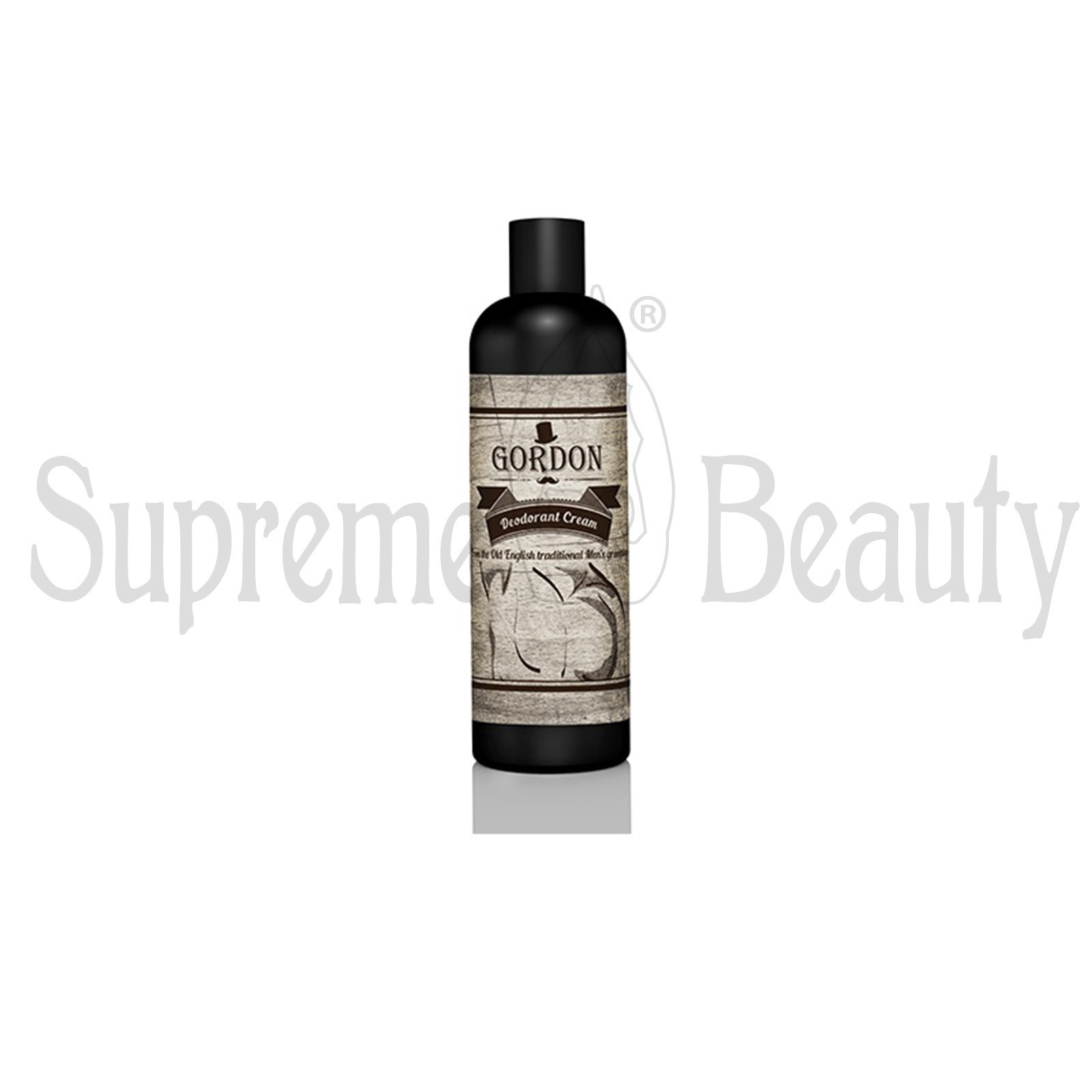GORDON DEODORANT CREAM DEODORANTE IN CREMA PER UOMO PROFESSIONALE 50 ML
