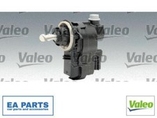 1x Comando, Regolazione autonomia fari per RENAULT NISSAN OPEL VALEO 043729